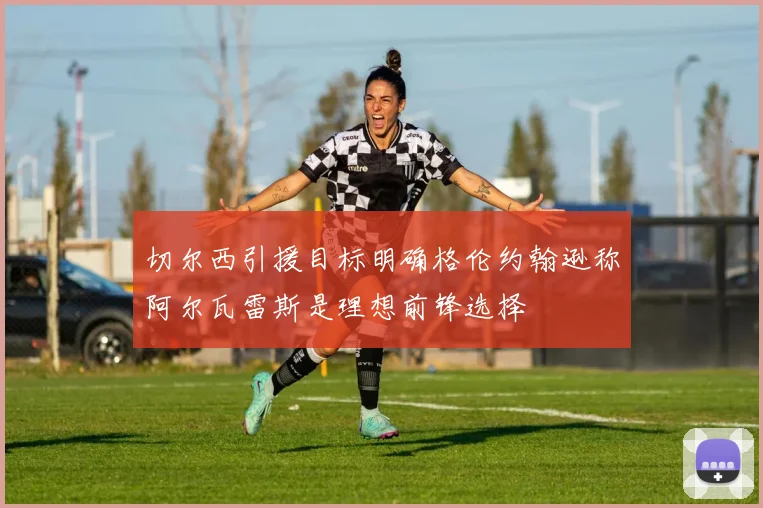 切尔西引援目标明确格伦约翰逊称阿尔瓦雷斯是理想前锋选择